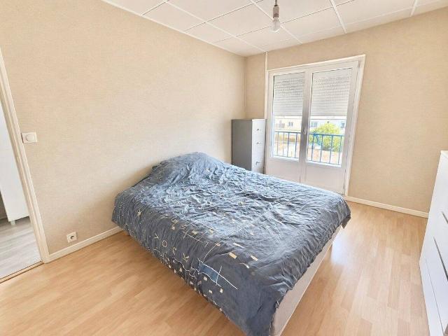 BEL APPARTEMENT T3 BIS TOMBLAINE