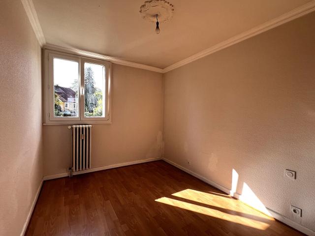Bel appartement T3 de 54 m² Secteur Cras Viotte