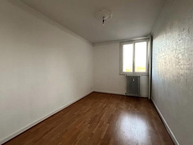 Bel appartement T3 de 54 m² Secteur Cras Viotte