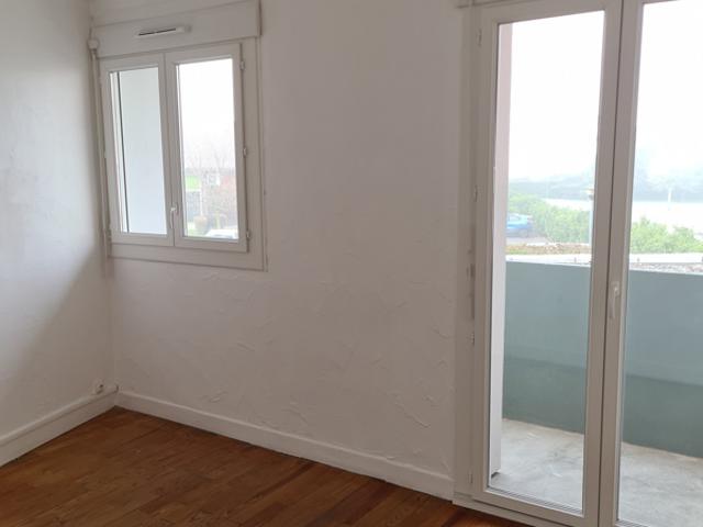 Bel appartement T3 de 59 m2 au 1er étage