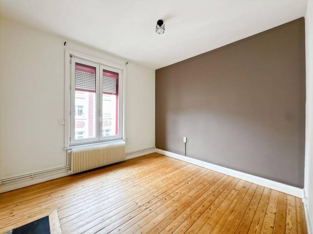 Bel appartement T3 de 67m² Hyper centre d'Arras à 50m du Beffroi