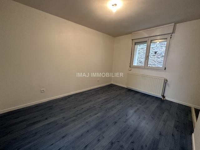 Bel appartement T3 EPINAL 74m2
