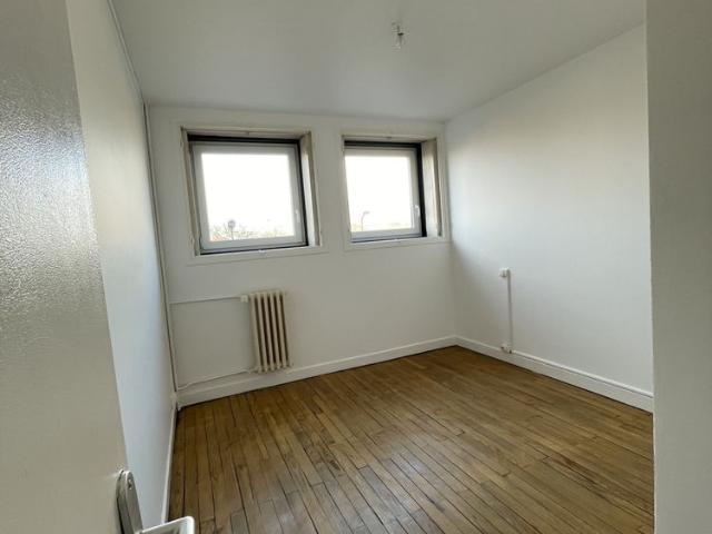 BEL APPARTEMENT T3 LUMINEUX 1ER ETAGE DANS RESIDENCE