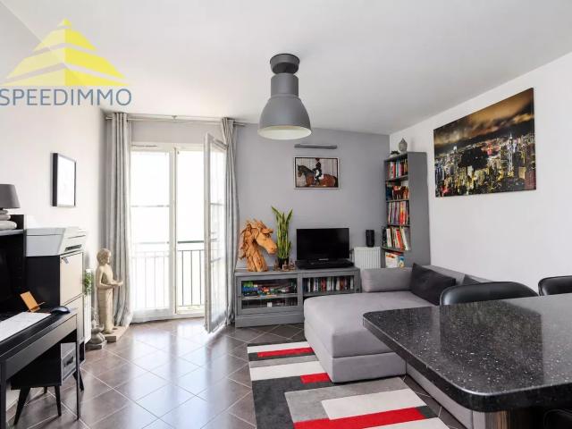 Bel appartement T3 lumineux à Périgny