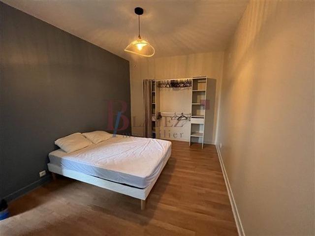 Bel appartement T3 meublé de 69 m² sur les hauteurs de Tulle