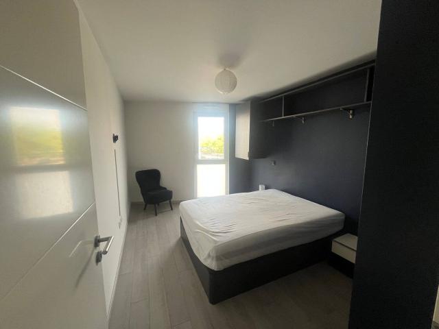 Bel appartement T3 Neudorf Étoile Polygone