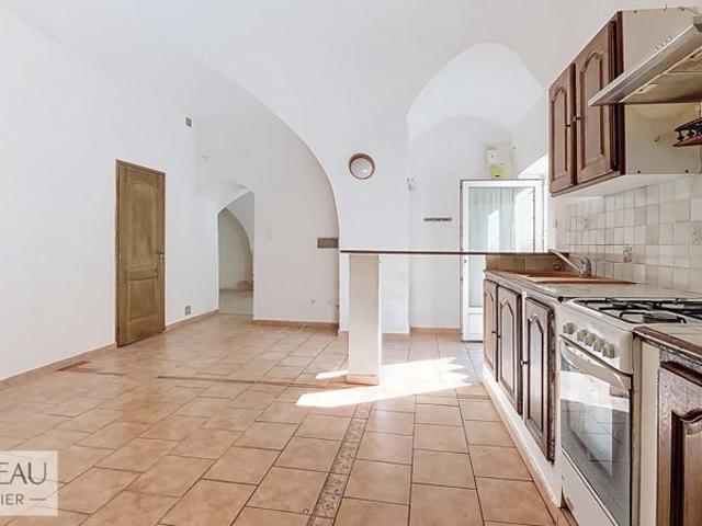 Bel Appartement T3 Spacieux et Lumineux de Plain Pied