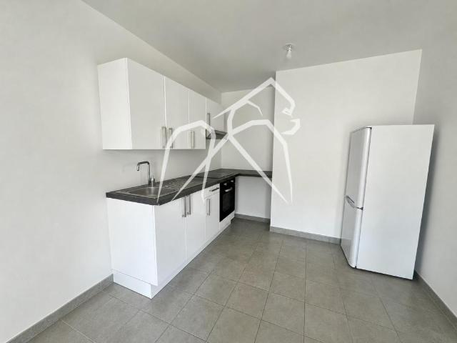 Bel appartement T3 récent | Rouen 76000 Docks76