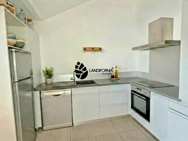 Appartement T3 à vendre à Vieux Boucau les Bains Vue sur les dunes, à deux pas de l’océan
