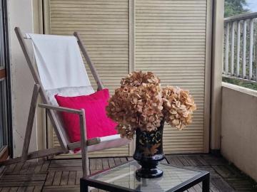 Bel appartement T4 avec terrasse