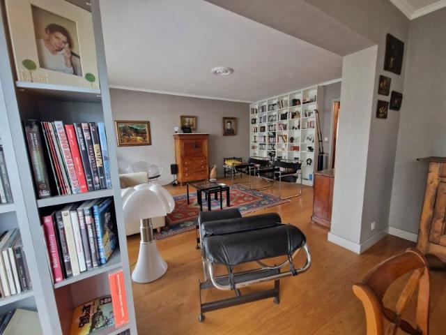 Bel appartement T4 avec terrasse
