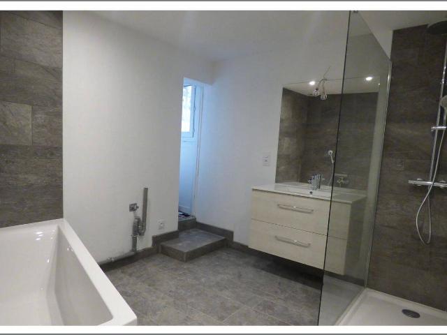 Bel appartement T4 de 99,58 m² à Châtillon sur Chalaronne