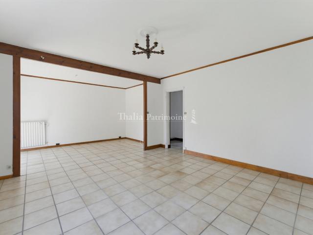 Bel appartement T4 Emplacement idéal et calme absolu 67m² Mérignac