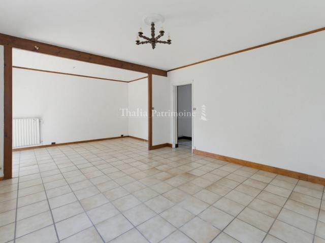 Bel appartement T4 Emplacement idéal et calme absolu 67m² Mérignac