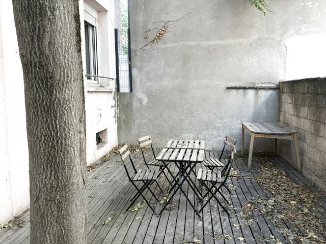 BEL APPARTEMENT T4 MEUBLE