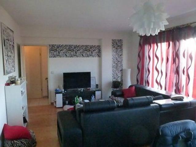 Bel appartement très lumineux à louer