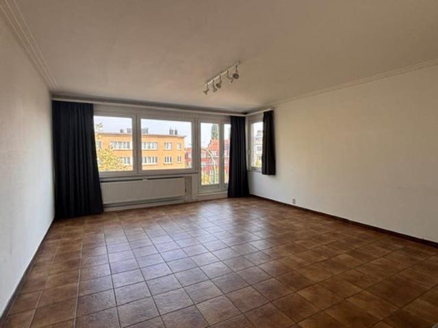 Bel appartement très lumineux et idéalement situé