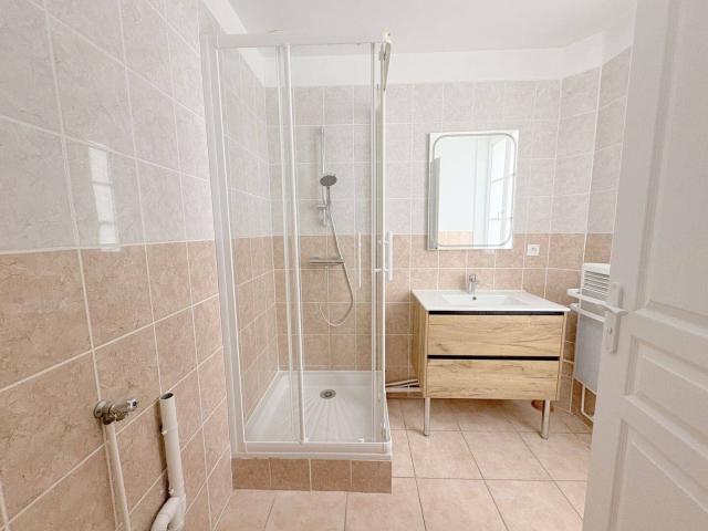 Bel appartement triplex au calme !