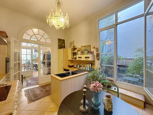 Appartement Duplex Au Centre Ville De Saumur 171m² Saumur