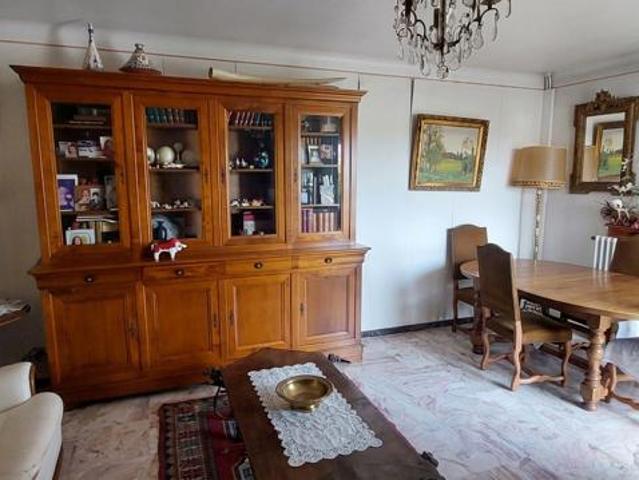 BEL APPARTEMENT TYPE 4 AVEC GARAGE
