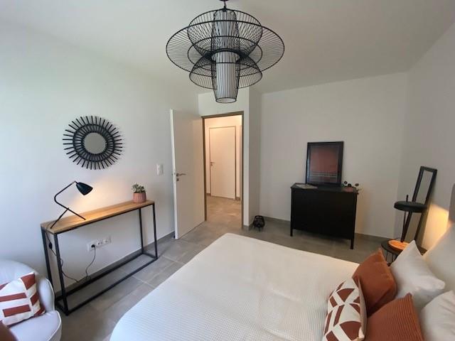 Bel appartement type 3 Nîmes 59m² Nîmes
