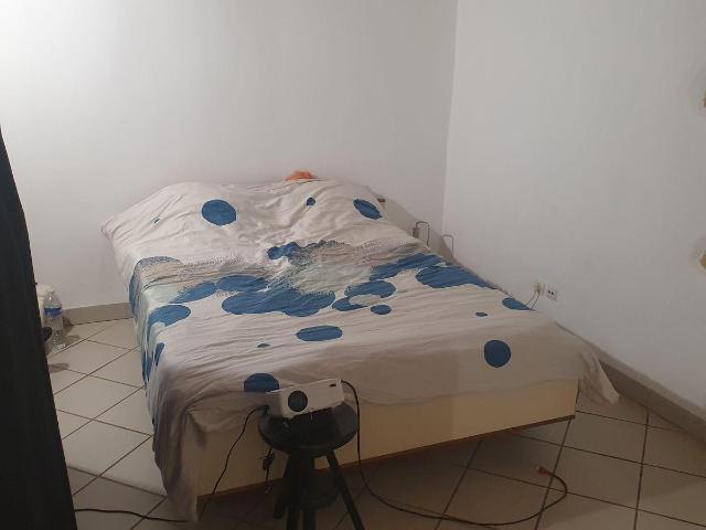 Bel appartement type Canut