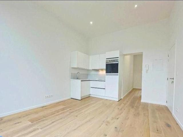 Bel Appartement une chambre à coucher Totalement rénové