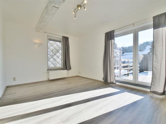 Bel appartement une chambre avec terrasse !