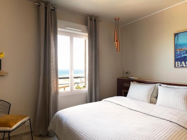 Appartement T2 SOLENZARA 48m² Sari Solenzara