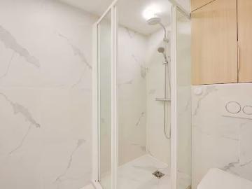Bel Appt 1BR/4P Tour Eiffel / Invalides loyer tout inclus