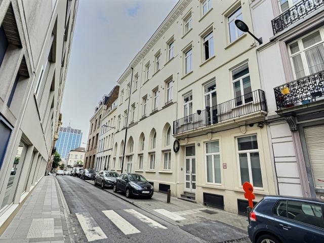 Bel appt 3 chambres poss meublé avec terrasse