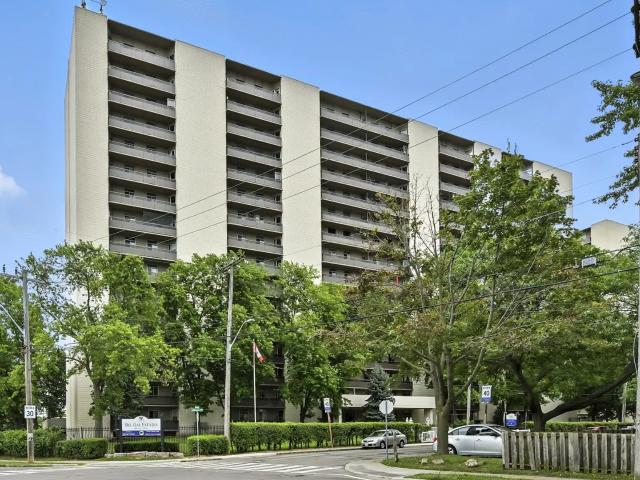 Bel Gal Estates Ionic