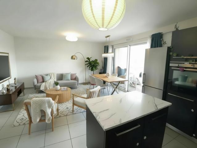 appartement sous garantie Ascenseur TERRASSE