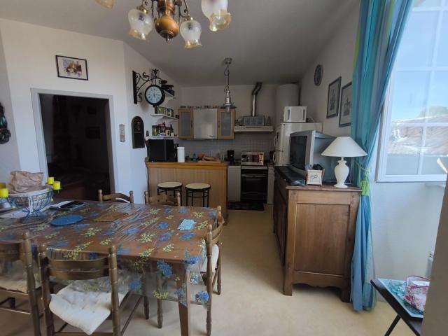 BEL ENSEMBLE IMMOBILIER SAINT JUNIEN