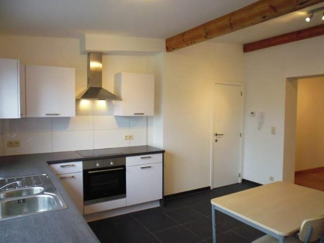 Bel et agréable appartement 1 chambre