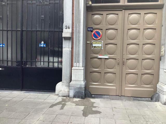 Bel et lumineux appartement 75 m2 meublé une chambre