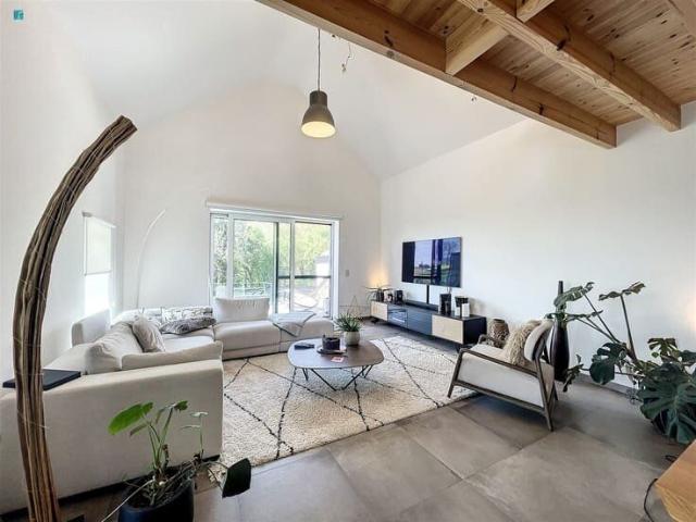 Bel et spacieux appartement neuf de 3 chambres avec terrasse