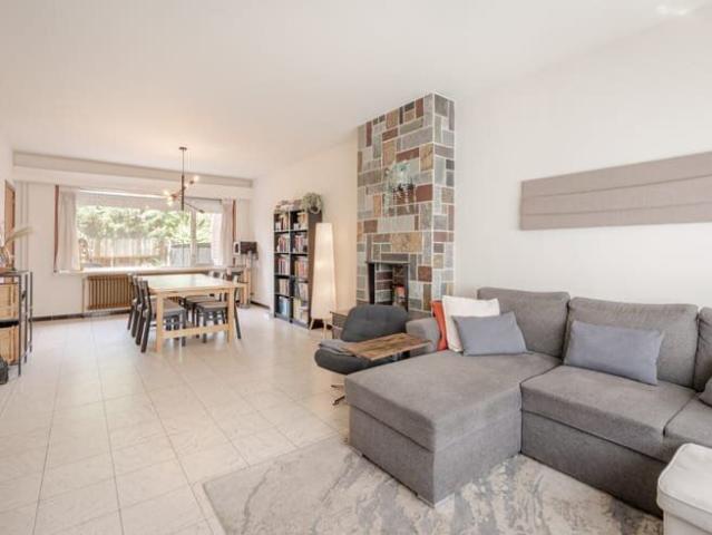 Bel etagewoning te Heverlee