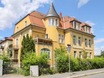 Seidnitz-Dobritz, Striesen-Süd