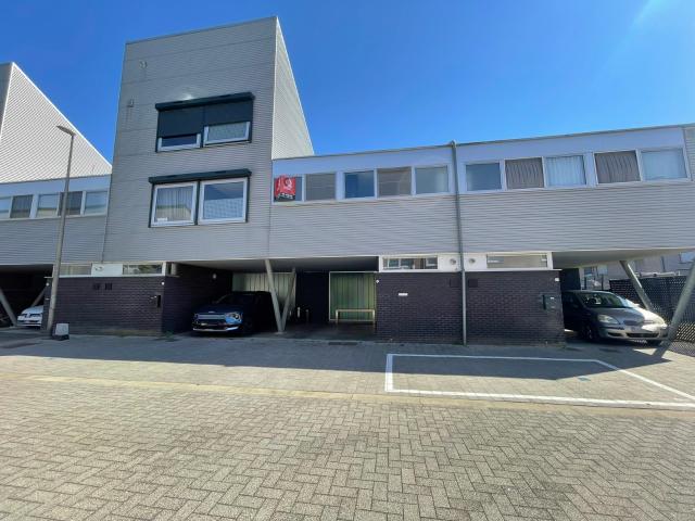 Bel etage te huur in Tessenderlo