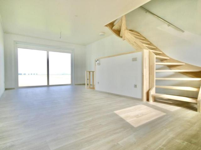 Bel etage te huur in Watervliet