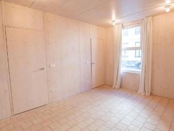 Bel étage te huur in Gent voor € 1.400 met 3 slaapkamers