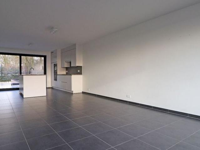 Bel étage te huur in Pittem voor € 925 met 2 slaapkamers