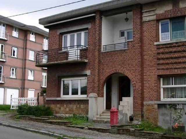 Bel étage unifamilial Tout confort