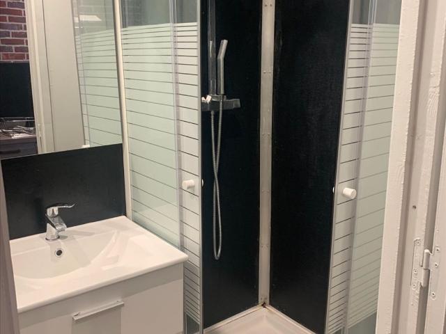 Bel immeuble de Rapport 250m² Montluçon