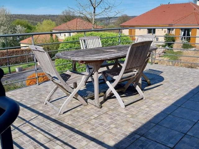 Bel opportunité pour cette charmante maison 190m² Vireux Wallerand