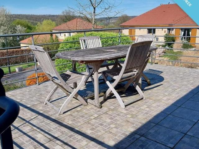 Bel opportunité pour cette charmante maison 190m² Vireux Wallerand