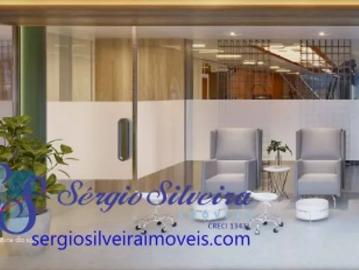 Belíssimo apartamento com 4 suítes em Meireles