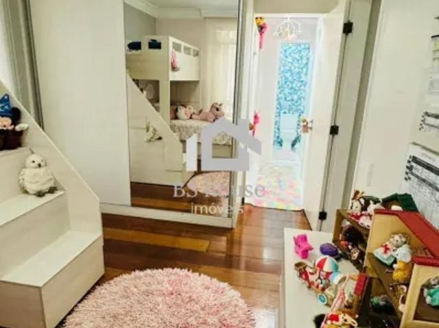 Belíssimo apartamento de 158 m², à venda na Vila Assunção