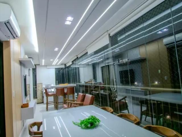 Belíssimo apartamento disponível a venda no paradisíaco mandara lanai